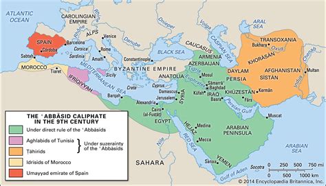 10th Century Buwayhid Rise: A Shiite Renaissance and Military Dominance Over the Abbasid Caliphate