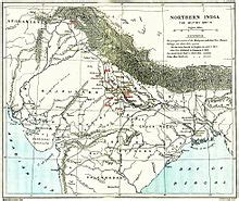 1857 Hint İsyanı: Britanya Hindistanı'nın Yönetimine Karşı Bir Direniş ve Modern Hindistan'ın Doğuşu