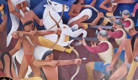 The Pueblo Revolt: İsyanın Ateşi ve İspanyol Egemenliğinin Sarsılması