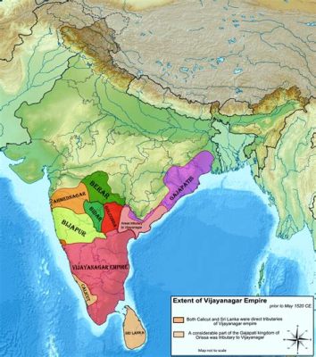 The Siege of Raichur; Mughal Expansionism and Deccan Sultanates