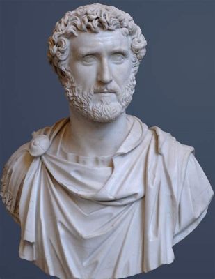  Antoninus Pius'ın Ölümü ve Roma İmparatorluğunda Bir Dönem Sonu: Mirası ve Ardılı