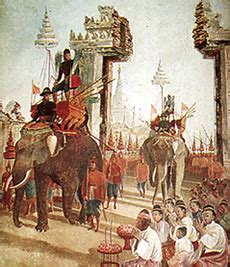 The 1178 Sukhothai Rebellion; A Turning Point in Siamese History and the Rise of a New Kingdom