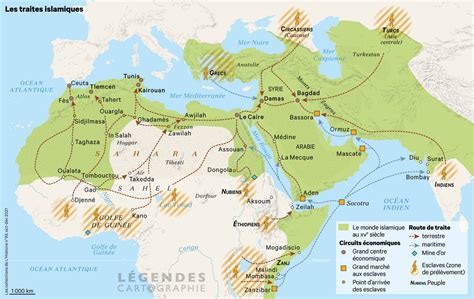  The Kano-Born Trade Boom: A 7th Century Nexus of Islamic Scholarship and Trans-Saharan Commerce